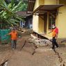 Belasan Rumah dan Mushala Terancam Bencana Tanah Bergerak di Purworejo