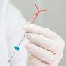 Apakah Menggunakan Menstrual Cup Bersama IUD Berbahaya?