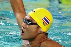 Atlet Renang Thailand Tersandung Doping