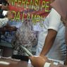 Ibu Rumah Tangga Penyebar Hoaks Virus Corona di Lampung Ditangkap