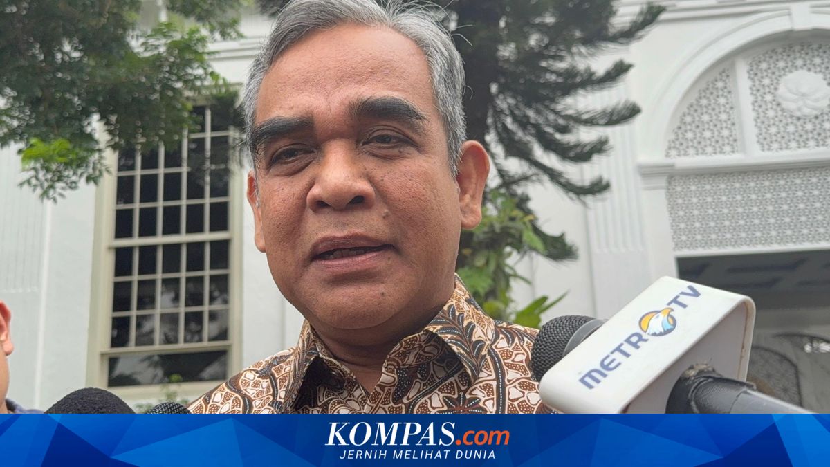 Ketua MPR Sebut Delegasi RI Ajak Ulama Hadiri Pemakaman Khamenei ke Iran