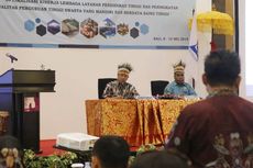 Universitas Swasta Papua Didorong Buka Prodi Kuliner dan Wisata