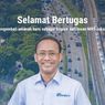 Ditunjuk Jadi Dirut MRT, Tuhiyat Punya Misi Khusus?