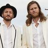 Lirik dan Chord Lagu Old Lady - The Lumineers