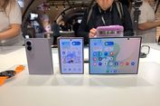 Samsung Galaxy Z Fold 8 dan Z Fold 8 Ultra Punya Pelindung Layar Terkuat