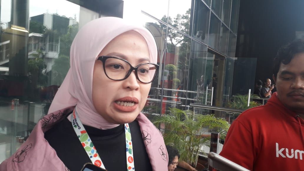 KPK Sebut Masih Ada 21.939 Penyelenggara Negara yang Belum Lapor LHKPN