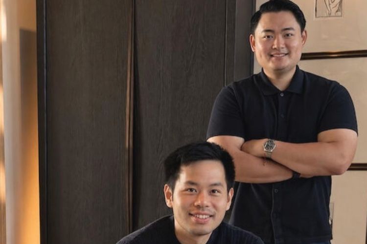 Startup AI Besutan Dua Talenta Indonesia di Silicon Valley Diakuisisi Bolt.new