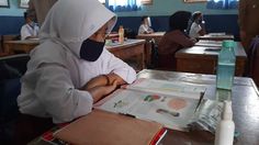 UKS Jadi Garda Terdepan Cegah Penyebaran Covid-19 di Sekolah