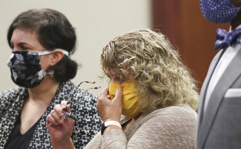Kathie Klages Handed 90-Day Jail Time for Involvement in Nassar-Related Case