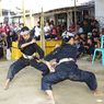 Melihat Tradisi Pencak Sumping yang Digelar Tiap Idul Adha di Banyuwangi 