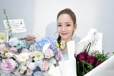 Drama Baru Park Min Young, 