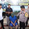 Terjerat Pinjol, Pemuda 26 Tahun Rampok Minimarket pakai Pistol Mainan