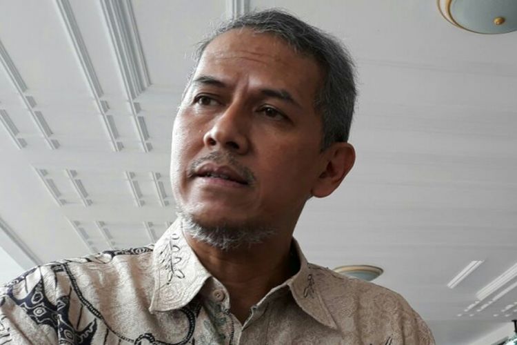 Profil Anggito Abimanyu, Dosen UGM yang Bakal Jadi Wamenkeu Era Prabowo