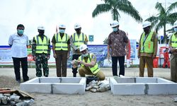 Karena Prestasi Ini, Babel Dapat Bantuan Penambahan Fasilitas RS Penanganan Covid-19