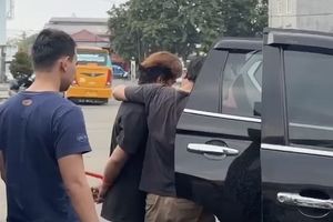 Kronologi Sopir Taksi Online Dibegal di Tangsel: Awalnya Kasihan, Tiba-tiba Ditusuk dari Belakang