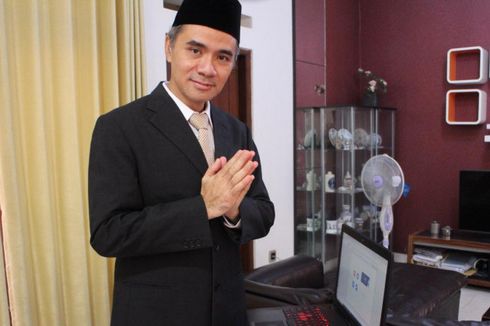 SMK Indonesia Tak Kalah dari Negara Lain, Ini Kata Dirjen Diksi