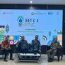 Dorong Transisi Energi, METI Gelar Indonesia EBTKE ConEx 2023