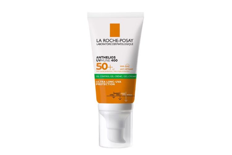 La Roche-Posay Anthelios UVMune 400 Oil Control Gel-Cream SPF50+