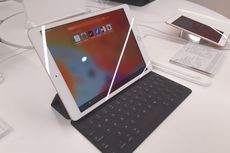 iPad Generasi 7 Resmi Masuk Indonesia, Berapa Harganya?