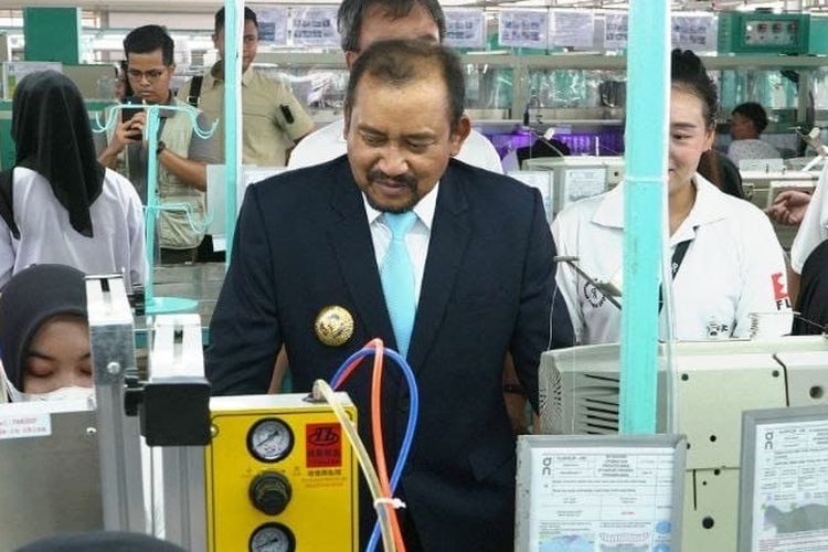 Sudah 5 Kali KPK OTT Kepala Daerah di Jateng, Bupati Pemalang yang Terbaru
