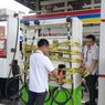 SPBU Pertamina di Sentul Curangi Takaran Pertalite dan Pertamax, Raup Rp 3,4 Miliar Per Tahun