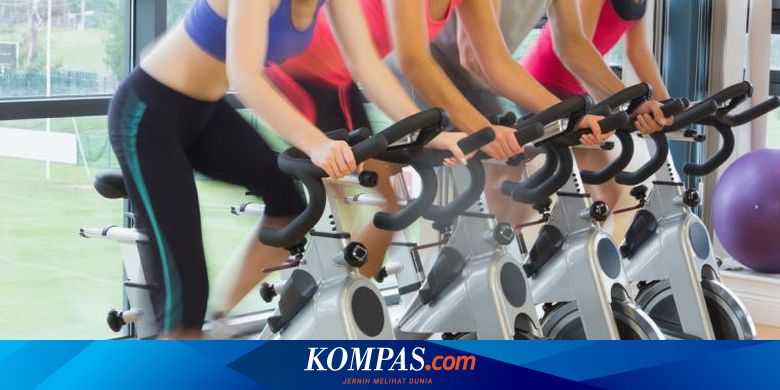 Apa Itu Metabolisme Dan Bagaimana Cara Meningkatkannya Halaman All Kompas Com