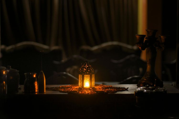 Amalan dan Doa Lailatul Qadar, Cara Meraih Malam Lebih Baik dari 1.000 Bulan