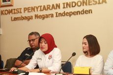 Yang Berbeda dari Anugerah KPI 2017