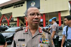 Dua Polisi Dikeroyok di Cijantung, Polri Minta Soliditas dengan TNI Tetap Dijaga