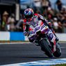 Ini Pelajaran Berharga Jorge Martin di MotoGP Mandalika dan Australia