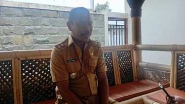 PAD Kecil, Ngada Bergantung pada Dana Transfer Pusat