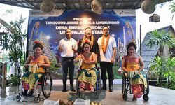 Swasembada Energi Berbasis Desa, Dirut Pertamina Kunjungi Desa Energi Berdikari di Bali