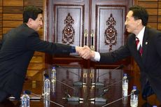 Pertemuan Pejabat Tinggi Dua Korea Digelar