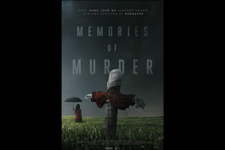 Film Memories of Murder dapat disaksikan di Klik Film.