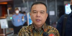 Kutuk  Aksi Terorisme di Rusia, Wakil Ketua DPR: Tidak Dapat Dibiarkan dan Harus Ditindak Tegas