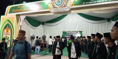 Muktamar Ke-35 NU Ditutup Hari Ini, Prabowo Dijadwalkan Hadir