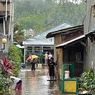 Diguyur Hujan Deras, Manado Kembali Banjir dan Longsor
