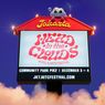 Head in the Clouds Jakarta 2022: Harga Tiket, Jadwal, Lokasi, Line-up