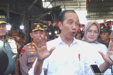 Jokowi Bicara Tantangan yang Dihadapi Dunia Setelah Covid-19