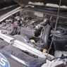 Perbandingan Usia Pakai Suku Cadang Ford Orisinal dan KW