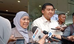 Lebih Luas dari Meikarta, Komdigi Hibahkan 45 Hektar Lahan Depok Buat Rusun MBR