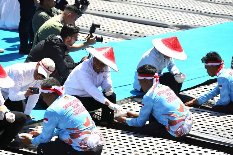 Produksi Bawang Putih RI Cuma 40.000 Ton, Kementan Kejar Swasembada