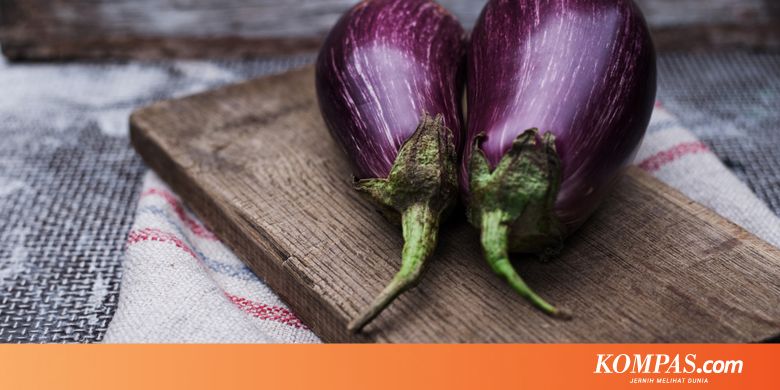 Dianggap Bermuatan Seksual, Instagram dan Facebook Larang Emoji Terong