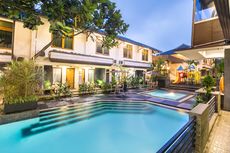 5 Hotel di Lembang Harga di Bawah Rp 500.000, Cocok untuk Keluarga