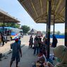 Cerita Supardi, Kesulitan Cari Bus di Terminal Purbaya Madiun, Tempat Duduk Selalu Penuh