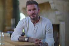 Serial Dokumenter Beckham Geser Sex Education dari Puncak Tayangan TV Inggris