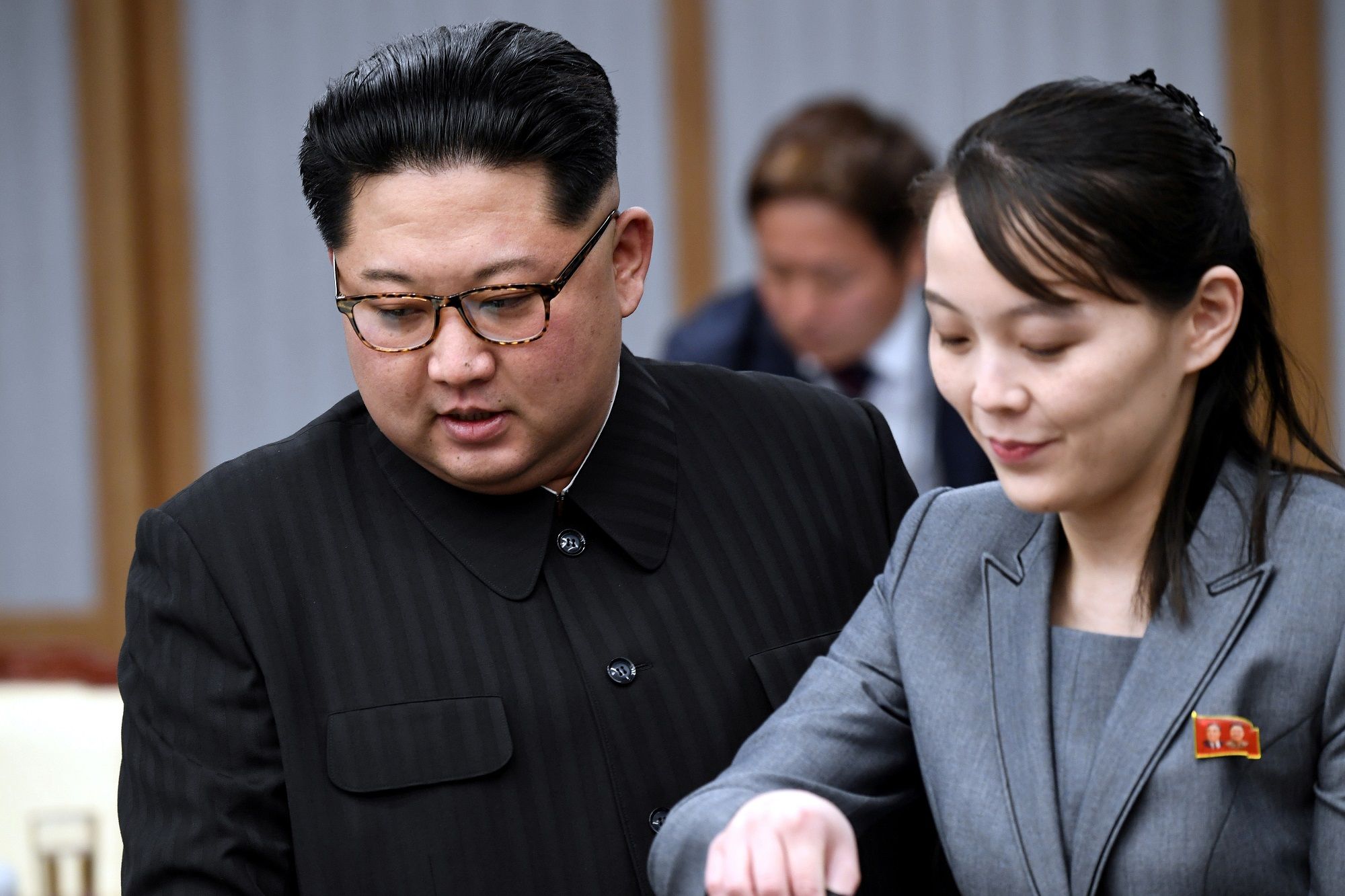 Adik Kim Jong Un, Sosok di Balik Memanasnya Relasi Korsel dan Korut