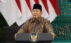 Prabowo Ungkap Peluang Kerja di Luar Negeri untuk WNI, Perhotelan hingga Kesehatan 