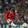 Hasil Real Betis Vs Man United: Rashford Cetak Gol, Setan Merah Buat Tuan Rumah Malu