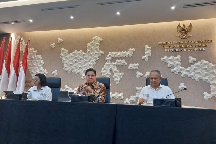 Kejar Target Pertumbuhan Ekonomi di Atas 5 Persen, Ini Jurus Sri Mulyani